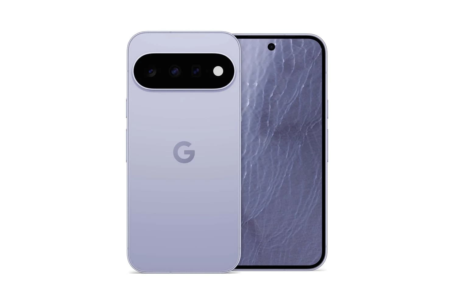 Google Pixel 11 | 12GB | 256GB | Frost