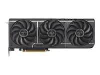 ASUSTEK - ASUS PRIME GeForce RTX 5060 Ti 16GB - OC Edition - graphics card - GeForce RTX 5060 Ti - 16 GB GDDR7 - PCI Express 5.0 - 3 x DisplayPort, HDMI