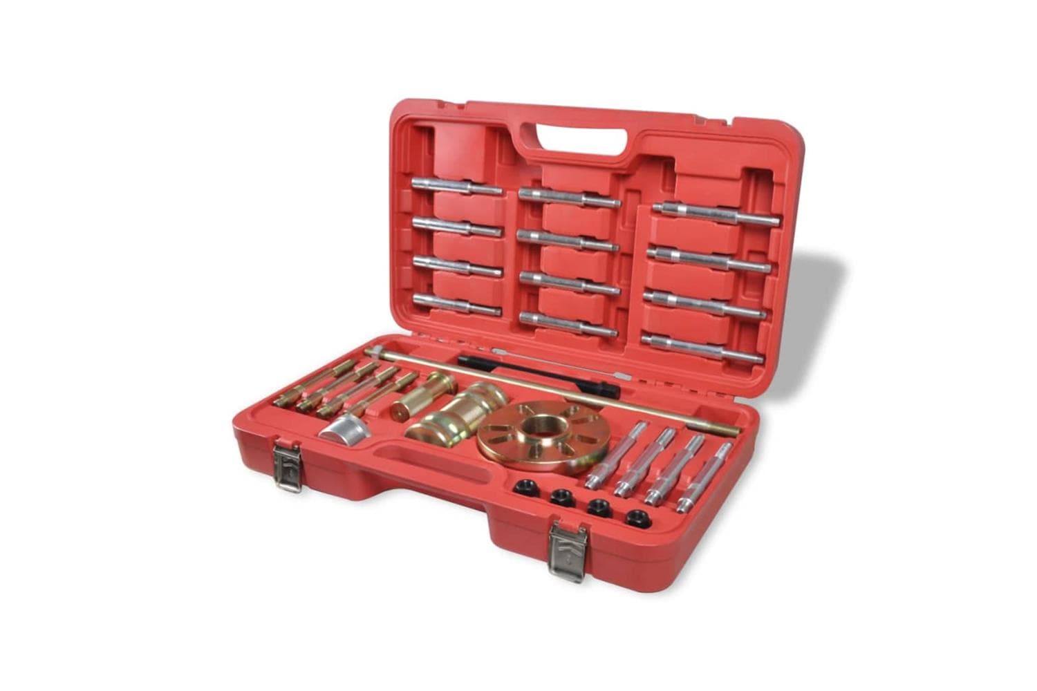 Vidaxl 210199 Wheel Hub Puller Set 30 Pcs