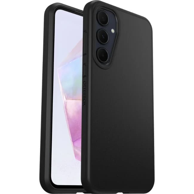 Otterbox React Series Case Samsung Galaxy A35 5G | Black | 77-95396