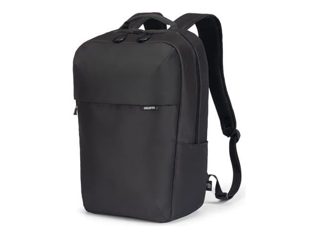 DICOTA - Commuter - notebook carrying backpack