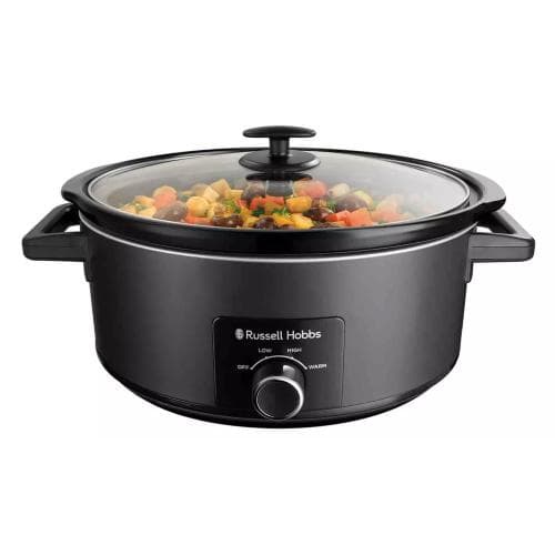 RUSSELLHOBBS 7 Litre Large Capacity Slow Cooker...