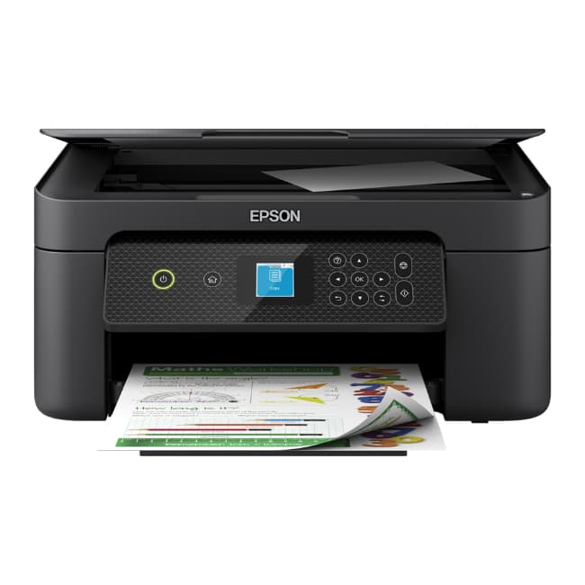 Epson Expression Home Printer | XP-3200