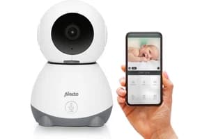 Alecto SMARTBABY10