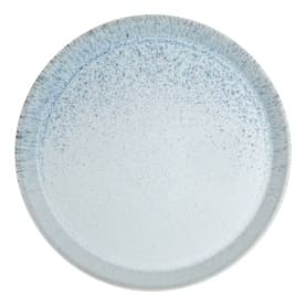 Kiln Blue Dinner Plate