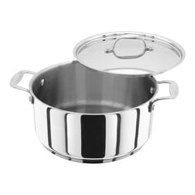 7000 Casserole 24cm