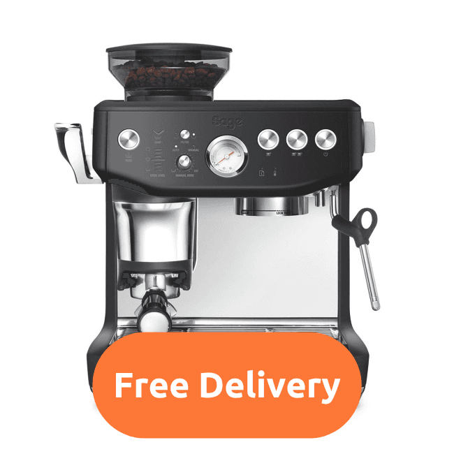 Sage Barista Express Impress