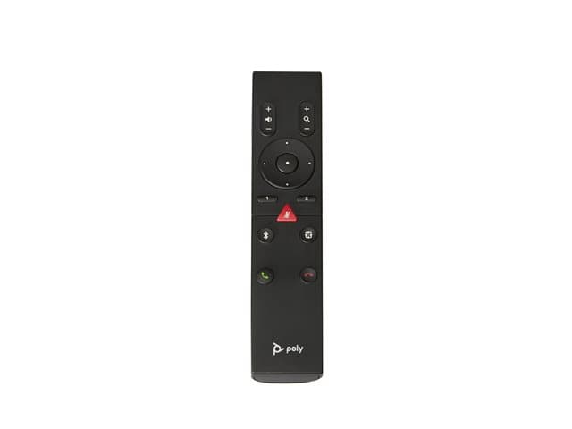 HP - Poly video conference system remote control