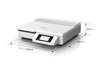 EPSON - WorkForce DS-51000WN