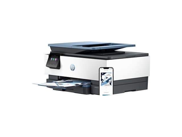 HP Officejet Pro 8120e