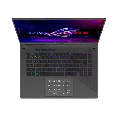 ASUS ROG Strix G16