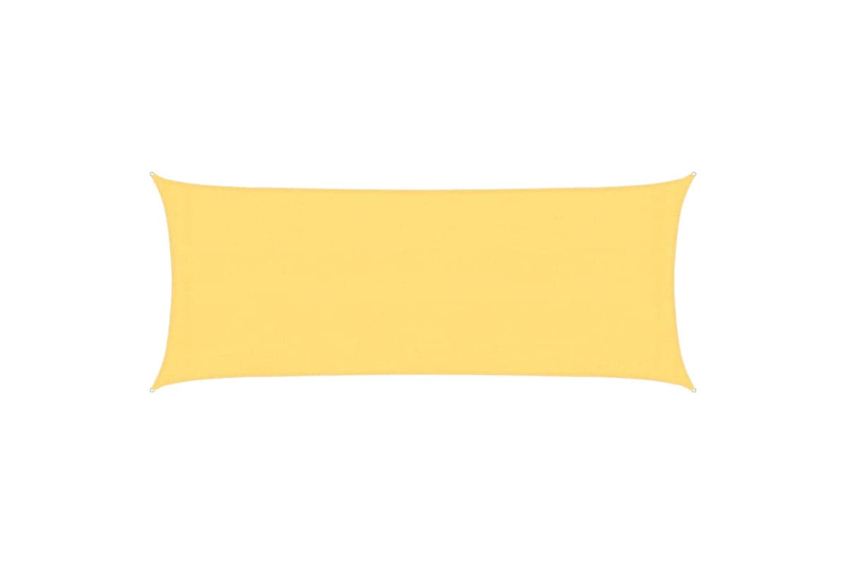 Vidaxl 311121 Sunshade Sail Beige