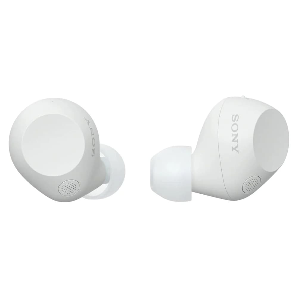 Sony In-Ear Wireless Bluetooth Earbuds - White | WFC710NWCE7