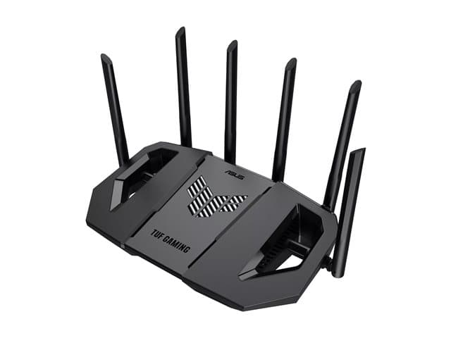 ASUS TUF Gaming BE9400