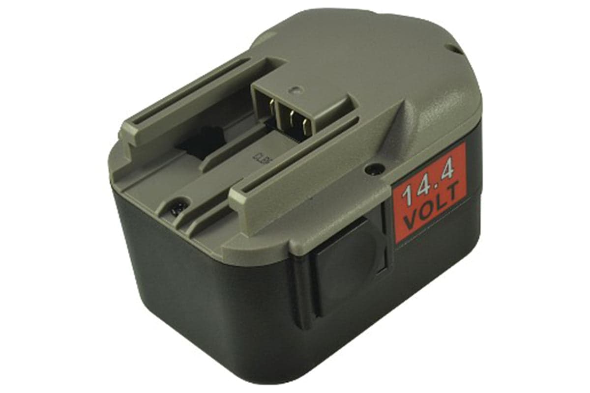 2-Power Power Tool Battery 14.4V 3000mAh