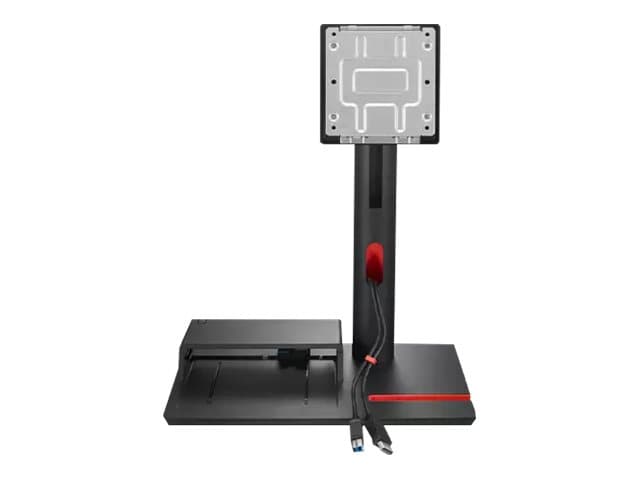 Lenovo ThinkCentre TIO Flex stand