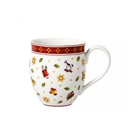 Toy's Delight Large Mug