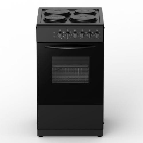 Powerpoint 50cm Single Cavity Freestanding Cooker