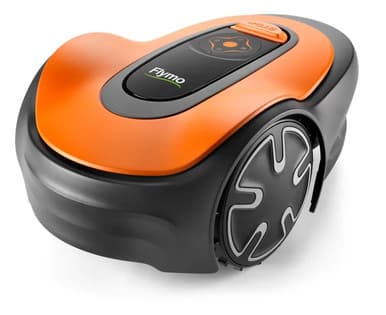 Flymo EasiLife 500 GO Robotic Lawn Mower | 9704632-01