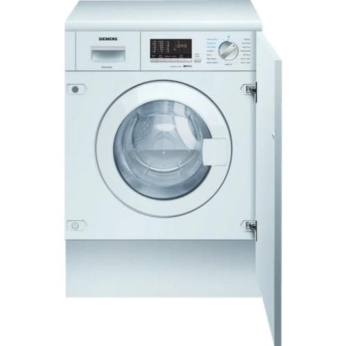 SIEMENS IQ300 1400SPIN 7KG/4KG WASHER DRYER
