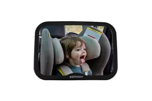 Ezi Mirror Square - Eco Friendly