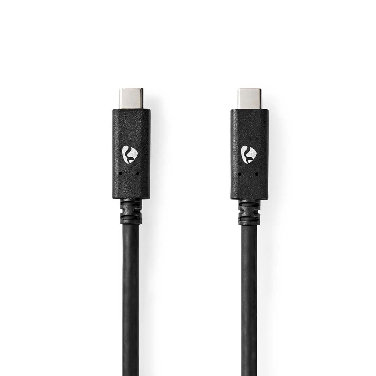 NEDIS Usb-c 3.2 100w Cable...