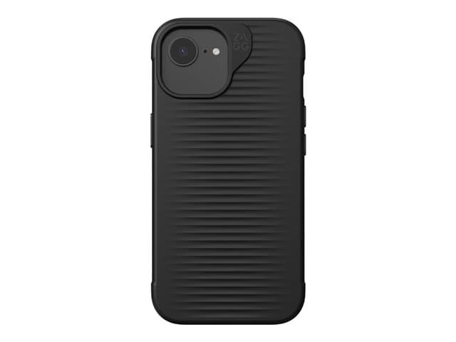 ZAGG Luxe