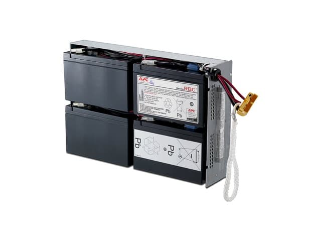 APC Replacement Battery Cartridge #24