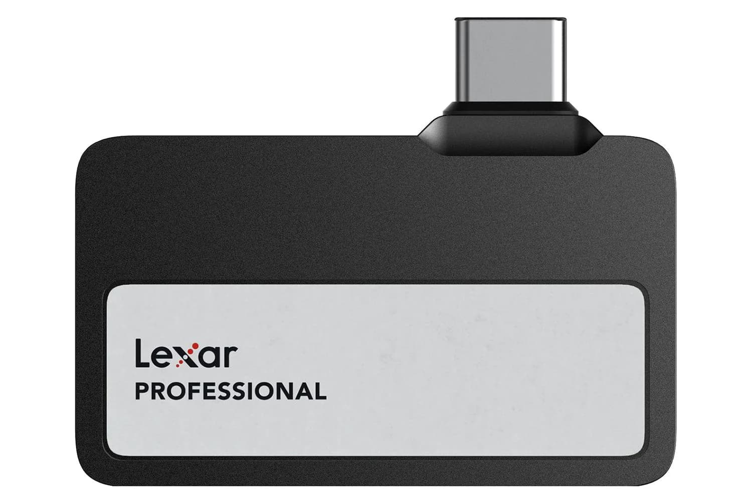 Lexar Professional Go External Portable SSD 3.2 Gen 2 | 2TB