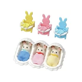 Triplets Care Set