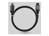 STARTECH.COM - Startech HDMI cable with Ethernet - 1 m