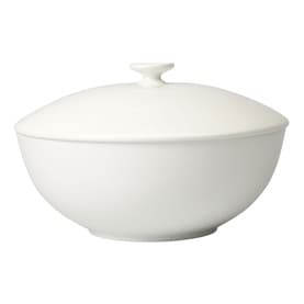 Royal Bowl With Lid 21.5cm