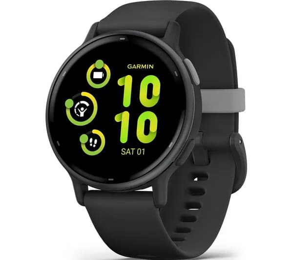 Garmin Vivoactive 5