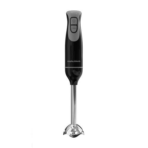 MORPHY 600w Hand Blender - Black & Grey...