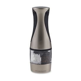 Kew 2 in 1 Precision+ Electronic Salt & Pepper Mill
