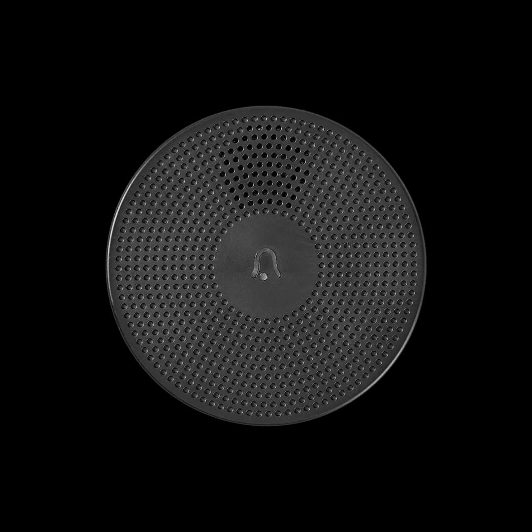 Nedis WiFi Smart Door Bell Chime | Black