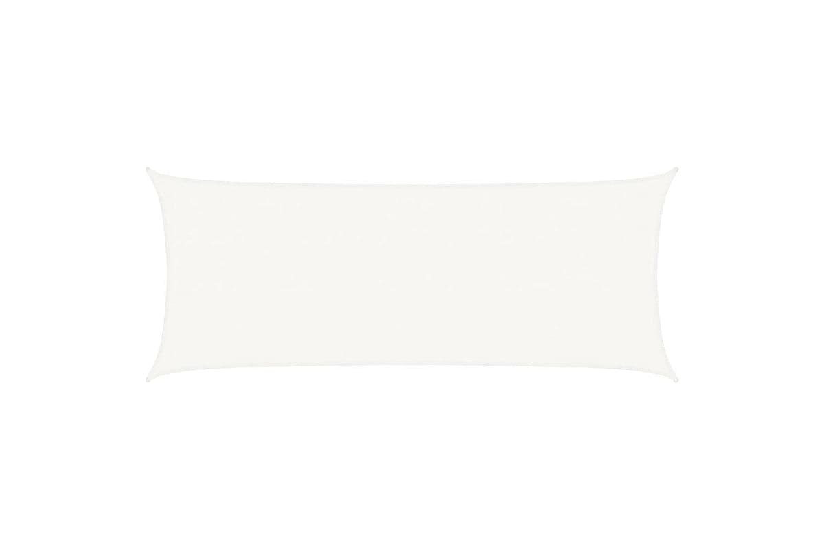 Vidaxl 311230 Sunshade Sail White
