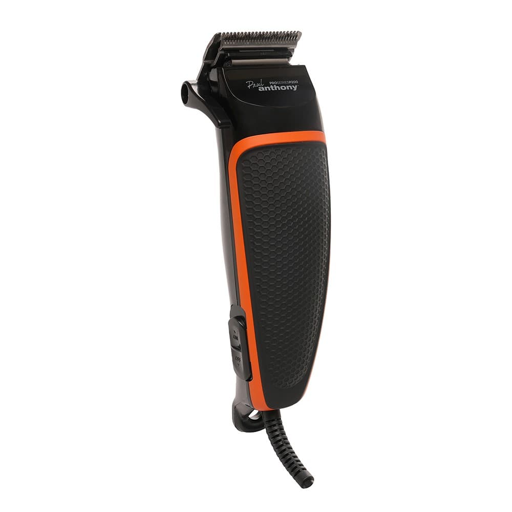 LLOYTRON PRO SERIES P200 CORDED HAIR CLIPPER