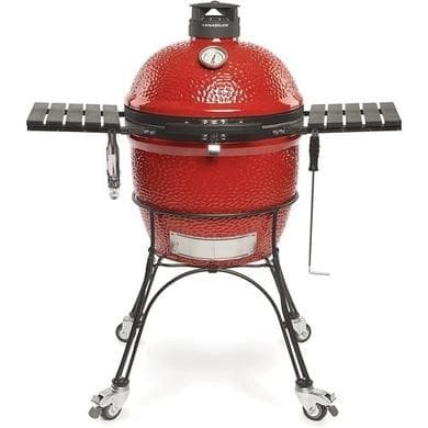 Kamado Joe Classic Joe Grill - Series II