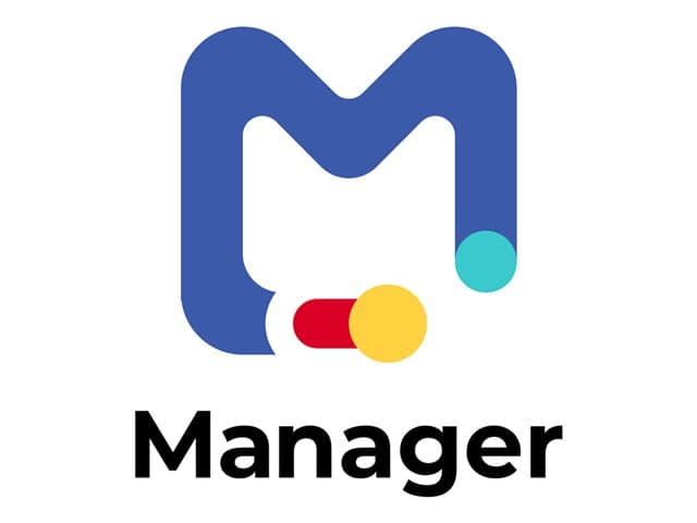 VIEWSONIC - myViewBoard Manager Advanced - subscription licence (3 years) - single panel package