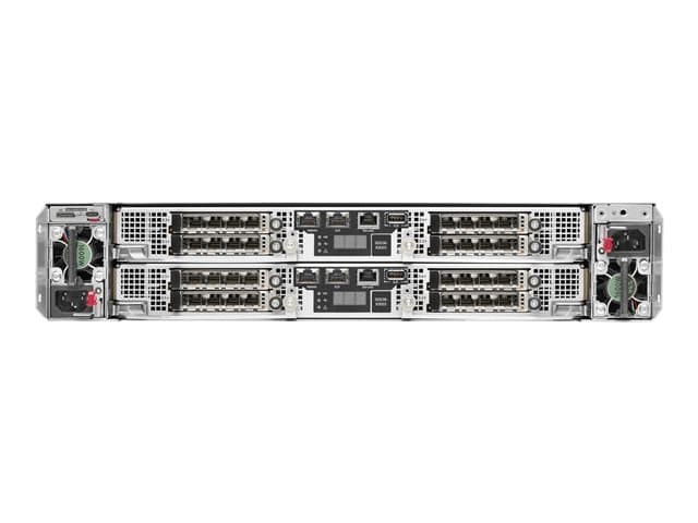 HPE GreenLake for Block Storage MP OS