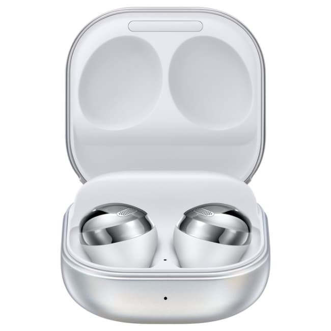 Samsung Galaxy Buds Pro - Silver