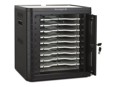KENSINGTON - charging station - 24 pin USB-C - 18 Watt