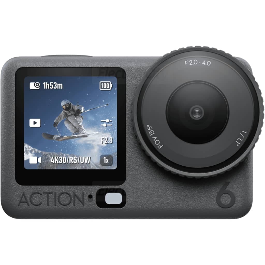 DJI Osmo Action 6