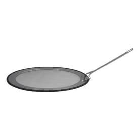 Stainless Steel Splatter Guard