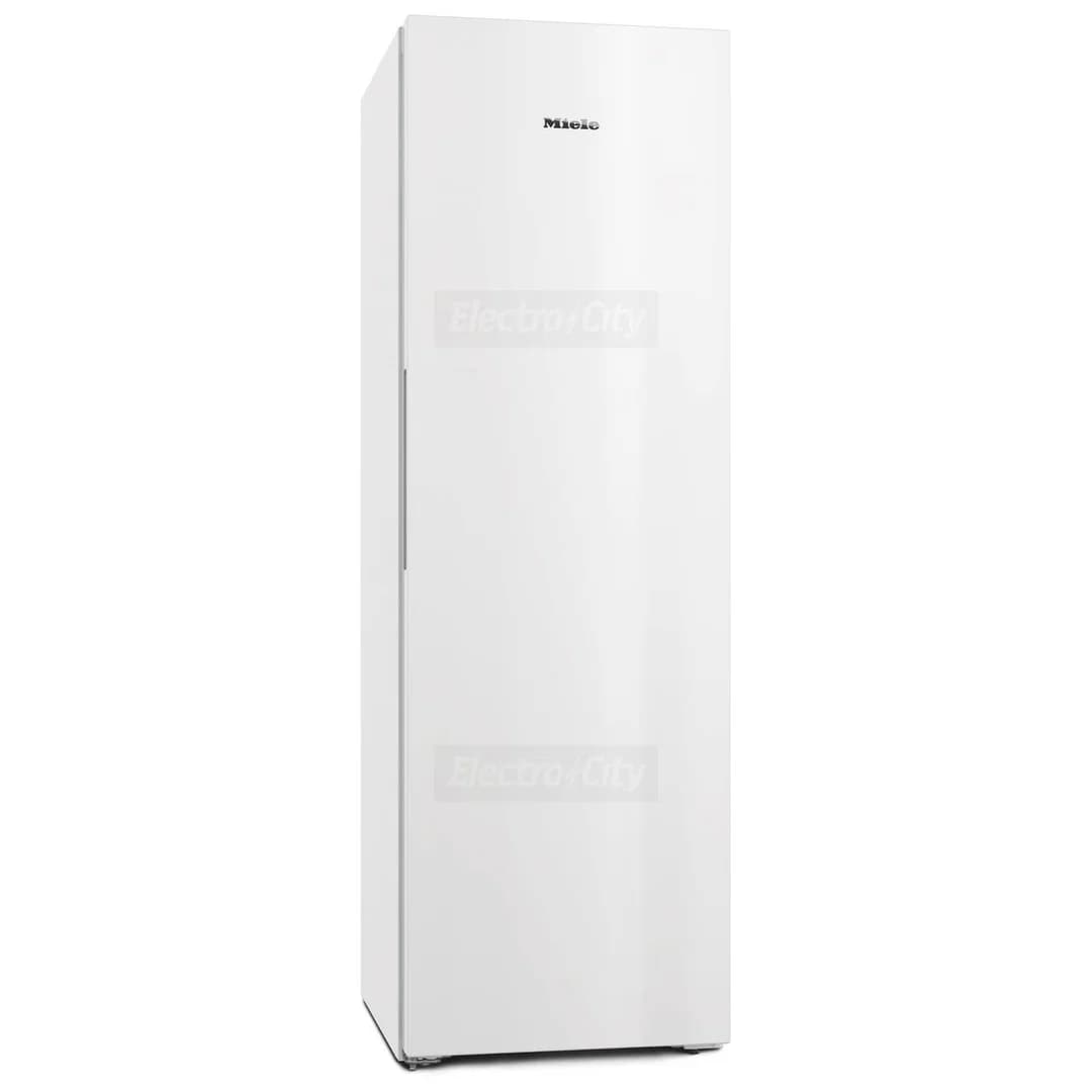 Miele 60cm FNS Freestanding Tall Freezer | White