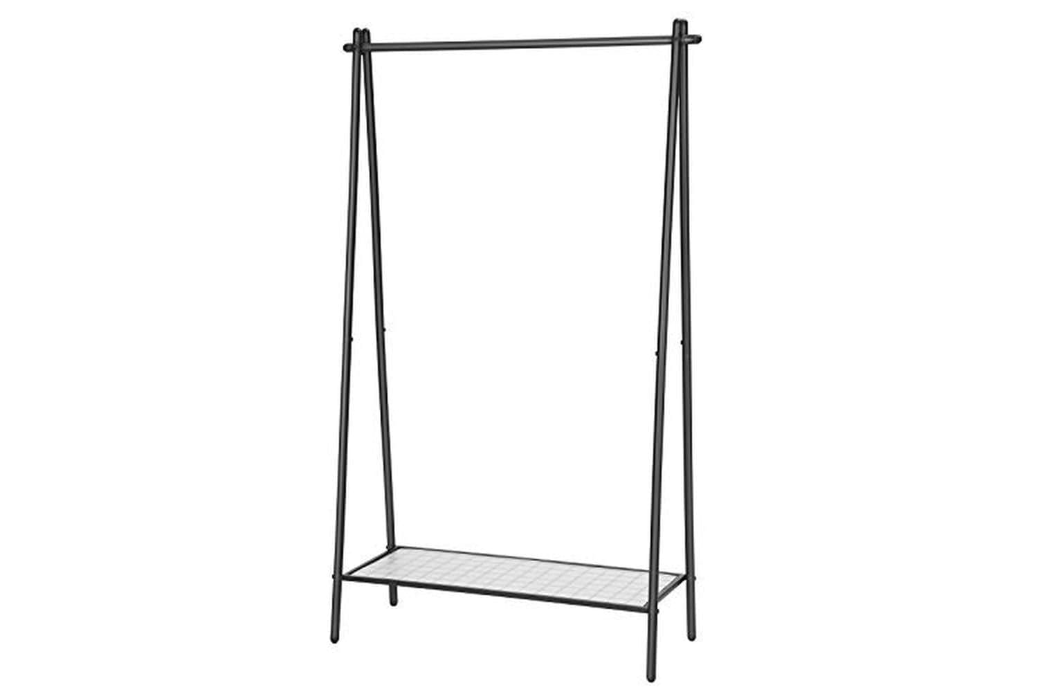 Songmics Hsr23bk - Clothes Rack