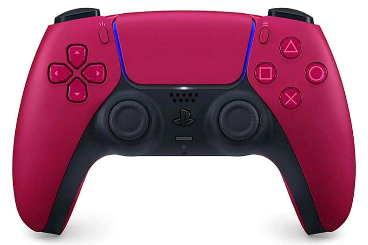 Sony PlayStation PS5 DualSense Wireless Controller
