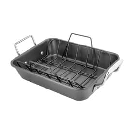 Speciality Cookware Non-Stick Roast & Rack