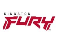 KINGSTON - FURY Beast - DDR5 - module - 32 GB - DIMM 288-pin - 6000 MHz / PC5-48000 - unbuffered